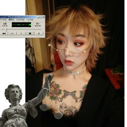 -icare美发沙龙