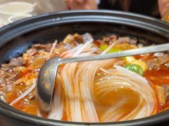 -肖记公安牛肉鱼杂馆·省级非物质文化遗产(三角路直营店)