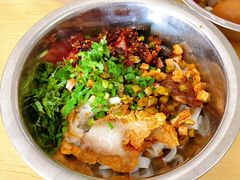-阿婆米粉店