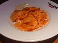 -洞庭土菜小炒馆(易发广场店)
