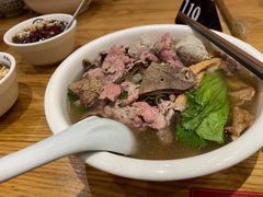 -狮头牌卤味研究所·卤味饭(花城汇南区店)