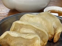 -锅贴大王南翔小笼(临沂二村店)