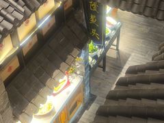 -江南韵·无锡太湖文化体验餐厅(凤凰天街店)