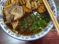 -美味斋(西北街店)