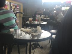 -星巴克(南京南站北夹层店)