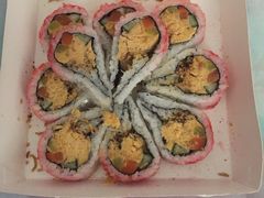 -N多寿司(万尚城店)