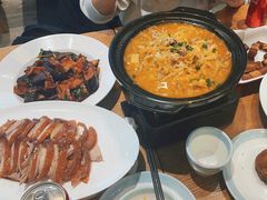 -紫光园·烤鸭(首经贸店)