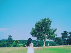 -钟山体育运动公园