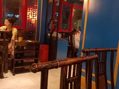 -小龙坎火锅(春熙太古里店)