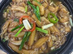 -九岭农庄·竹筒饭