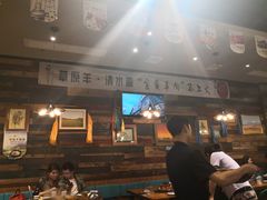 -额尔敦草原涮羊肉·烧烤(冻青树总店)