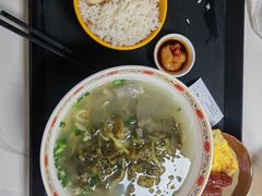 -陈记汤饭(水巷口店)