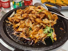 锡盟烤牛肉-九转小磨·非遗东北菜旗舰店