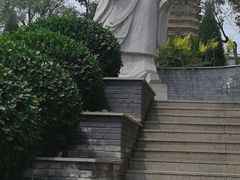 -荆轲塔