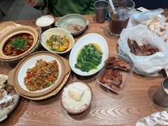 -大盐帮川菜馆(长楹天街店)