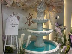 -晶雅花园西餐厅(南京首店)