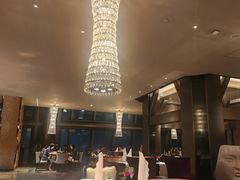 -瑞吉酒店 · Elba 欧尔巴意大利餐厅· 精致意餐·云端聚会