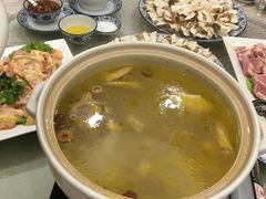 -纳福苑(亮庆餐饮分店)