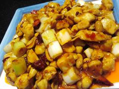 -城南老友羊蝎子火锅(花乡奥莱店)