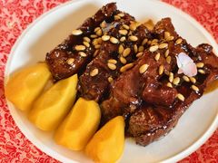 -颂福楼·南京菜(定淮门店)