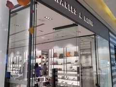 -CHARLES&KEITH(城西银泰店)