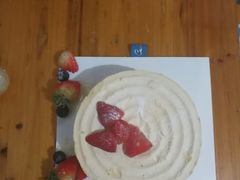 -1Cake壹刻蛋糕(奥体公园味觉艺术馆店)
