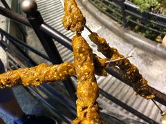 -烤肉季饭庄