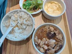 -真功夫(金沙湾店)