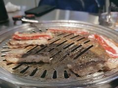 -哈哈碳都·牛肋条无限自助烤肉(宝龙店)