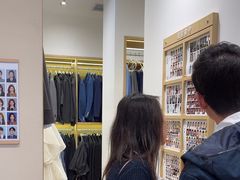 -天真蓝照相馆(上海中山公园龙之梦店)