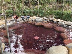 -凤翔首邑温泉度假村