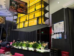 -将太无二·蓝鳍放题·北美寿司(领展购物广场中关村店)