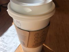 -星巴克臻选(北京嘉里中心第二店)