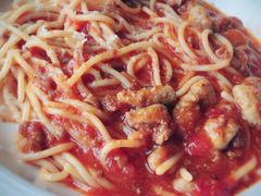 经典意式肉酱面-必胜客(津塘店)