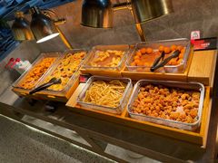 -比格比萨自助(宝山日月光店)