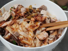 -小翔干面(西航店)