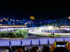 -鼎盛王朝康熙大典实景演出