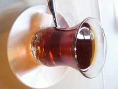 土耳其红茶-Pasha帕夏土耳其餐厅(南昌路店)