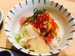-然寿司(郎园vintage店)