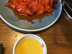 -大壮家原味烤肉(兴华北街店)