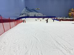 -广州热雪奇迹