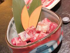 -上男·烧肉集市(五一广场店)