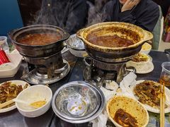 -川香煲(茅台路店)