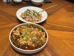 -小厨师·二十年沈家门小海鲜(百井坊巷店)