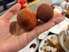 -東盛炭烤自助料理(浦东文峰广场店)