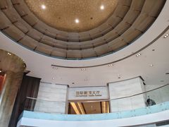 -北京歌华开元大酒店