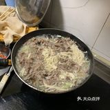 特别nice，在做的时放了两个浓汤包，汤特别好喝