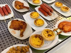 -景仁馅饼(蒿泊店)