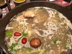 -盡膳口福·百年汤方火锅(科华北路店)