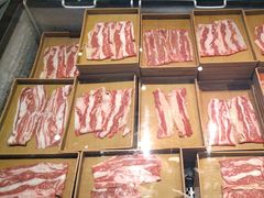 -华府海鲜碳烤自助(万达店)